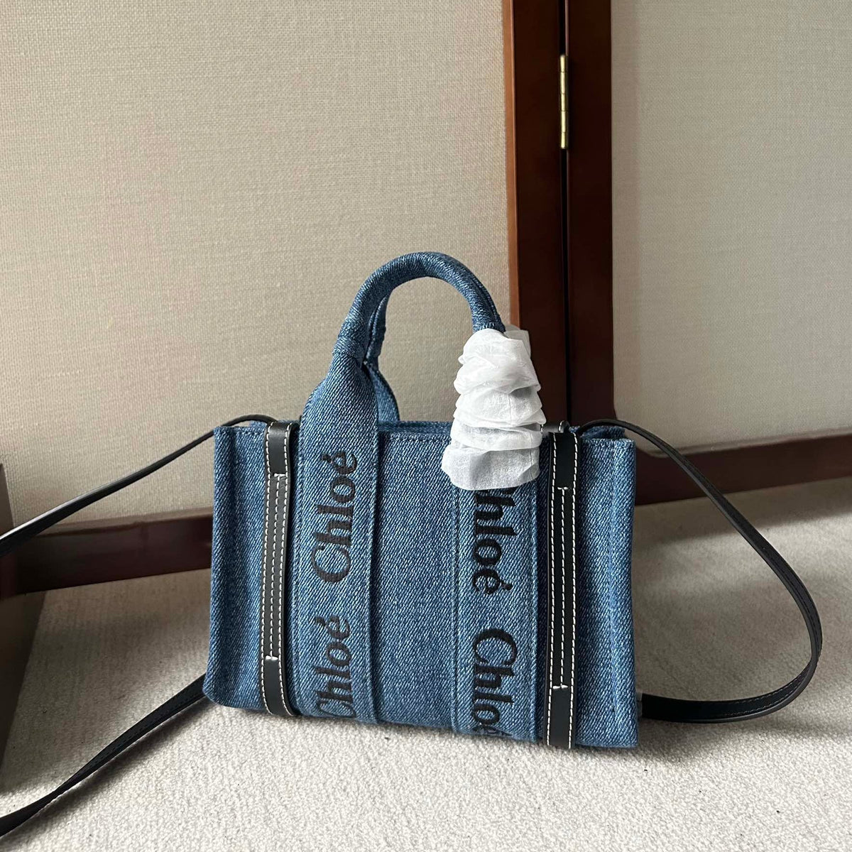 ALL CE BAG collection