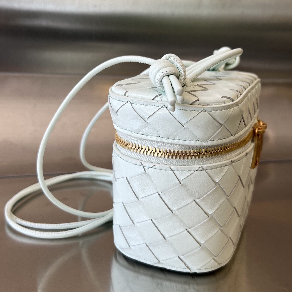 BOTTEGA VENETA TOP HANDLE collection