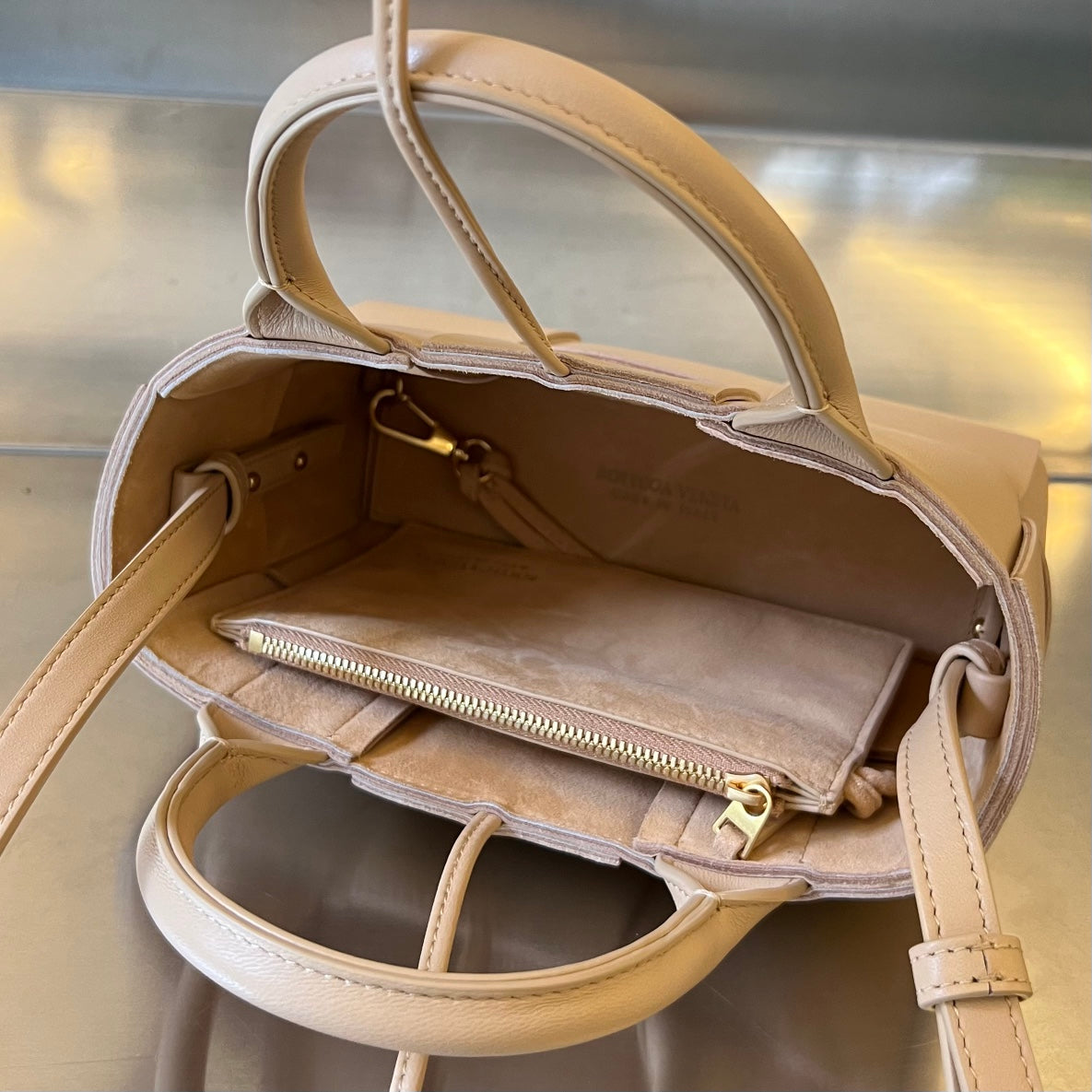 BOTTEGA VENETA ARCO collection