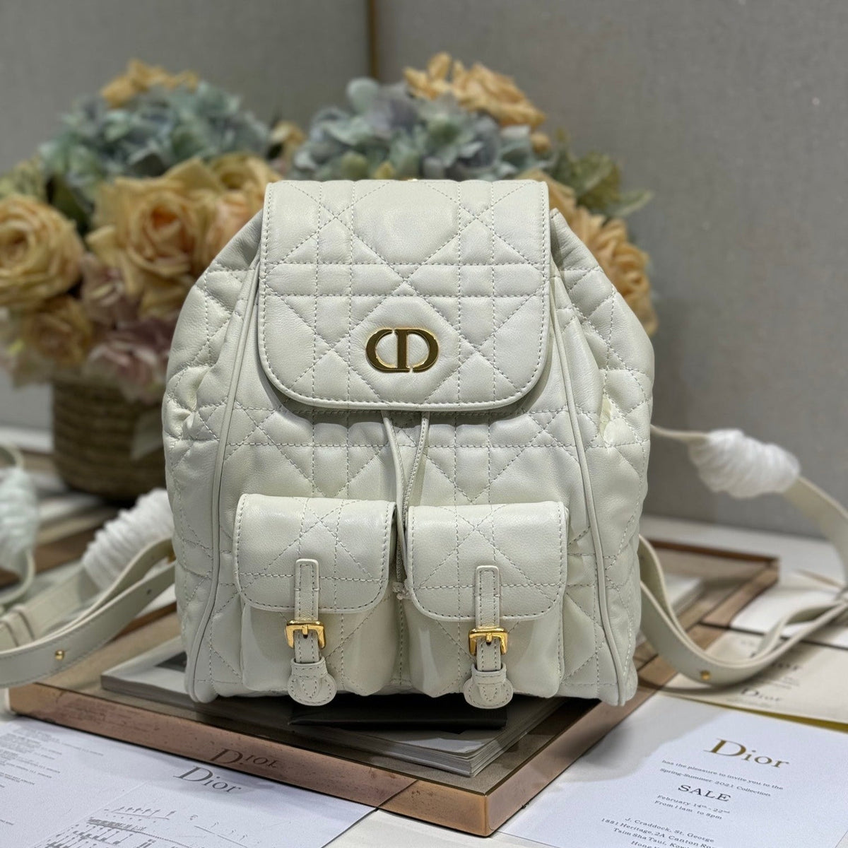 ALL DIOR collection