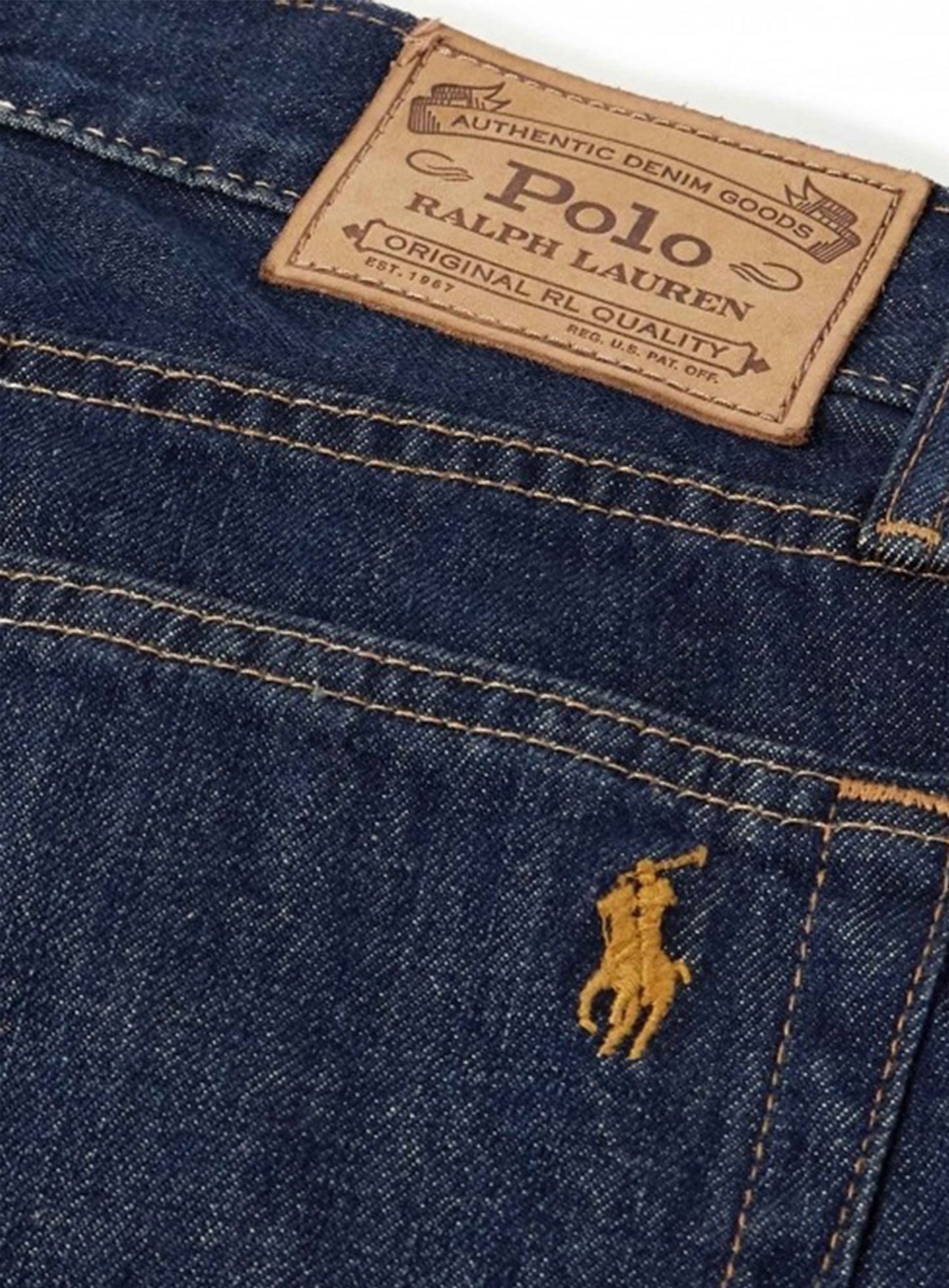 RALPH LAUREN