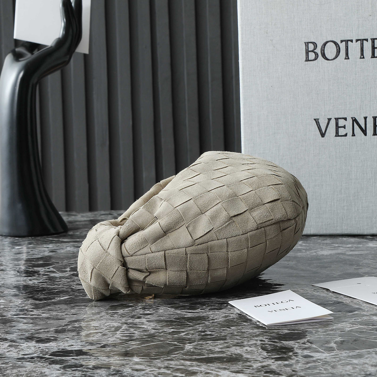 BOTTEGA VENETA JODIE collection