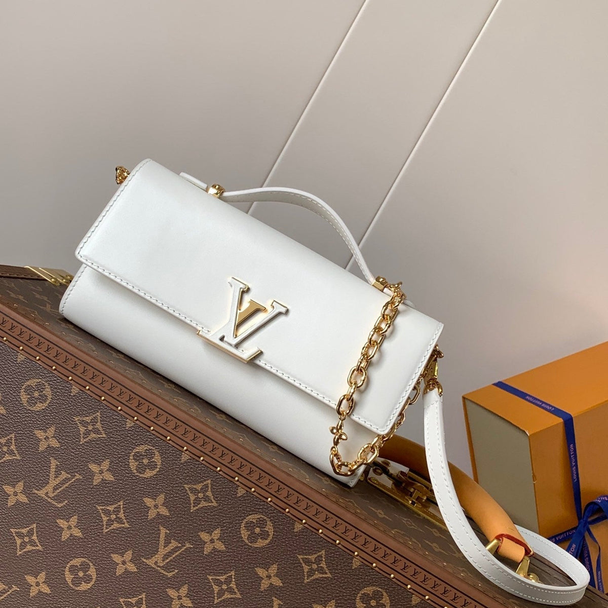 ALL LV collection