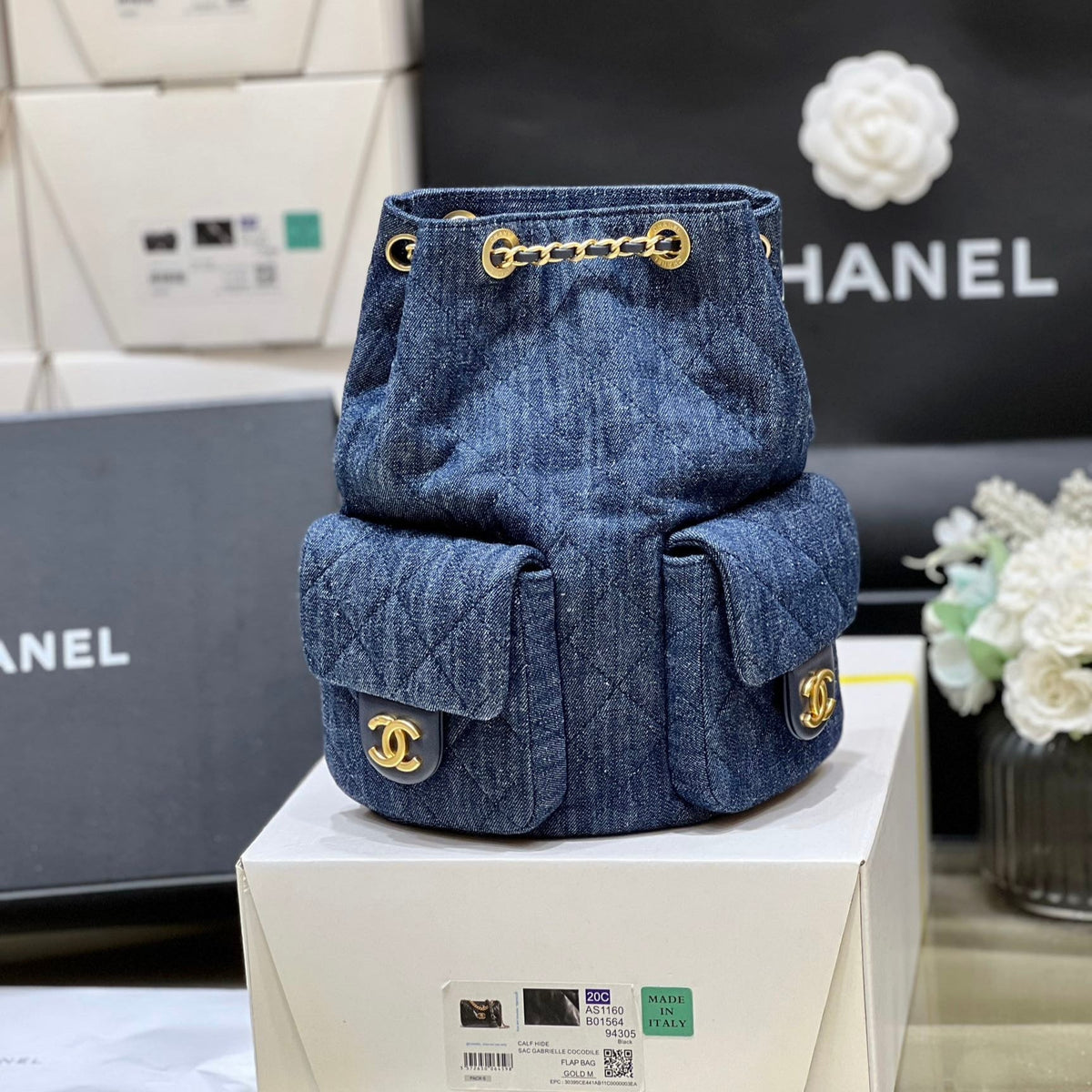 ALL CHANEL collection