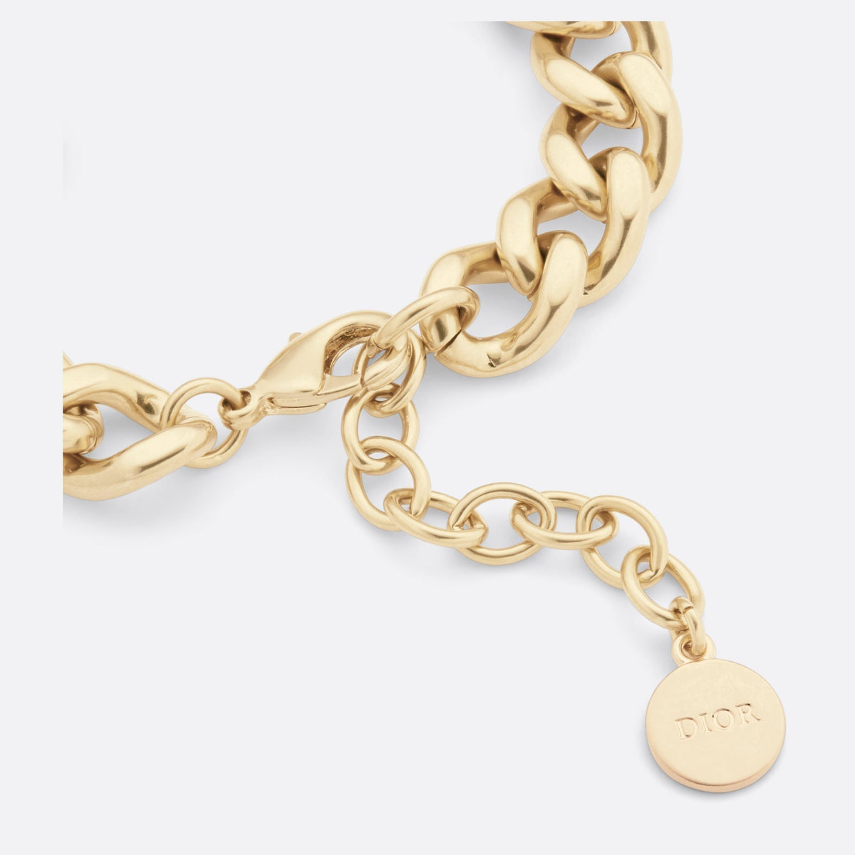 18K Dior 30 Montaigne Bracelet